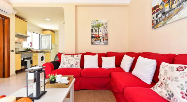 Penthouse in Mogan IV With Terrace, Prenota Hotel Hotel a Gran Canaria con parcheggio, Parcheggio