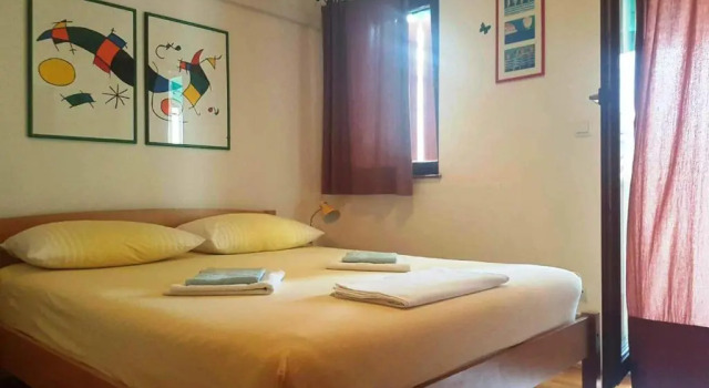Номер Standard Guesthouse Fjaka