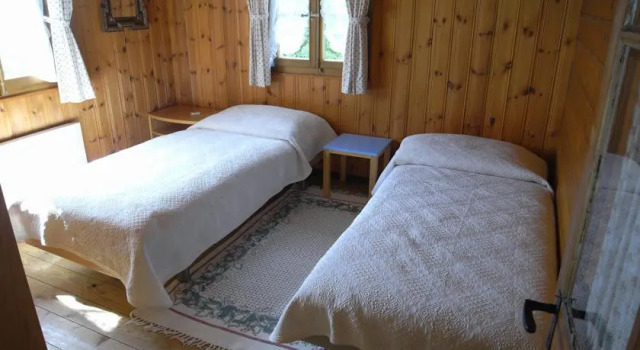 Chalet Aisha, Забронировать Шале Лезен 