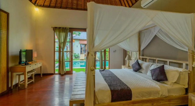 Villa Essence