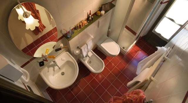 Номер Standard Tenuta Baràc