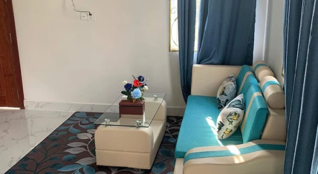 Номер Standard Intanou Boutique Hotel Kampot