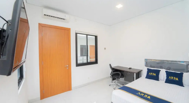 Kragilan Co Living By ARBA