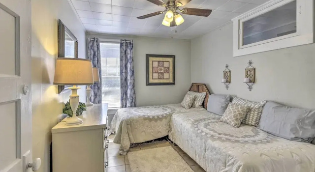 Crescent City Apartment w/ Easy Lake Access!, Varaa Huoneisto Crescent City Florida
