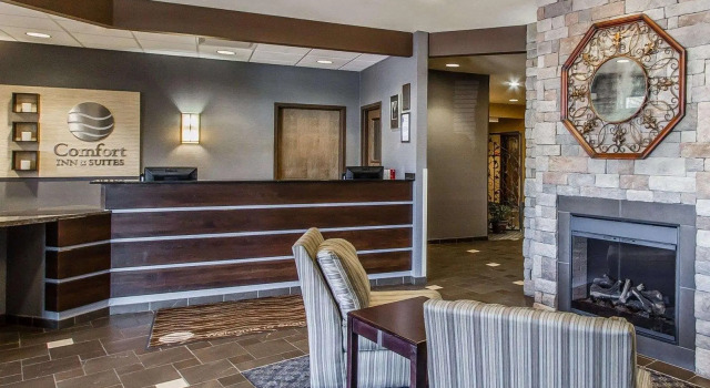 Comfort Inn & Suites Scottsboro, Book Hotel Scottsboro Alabama