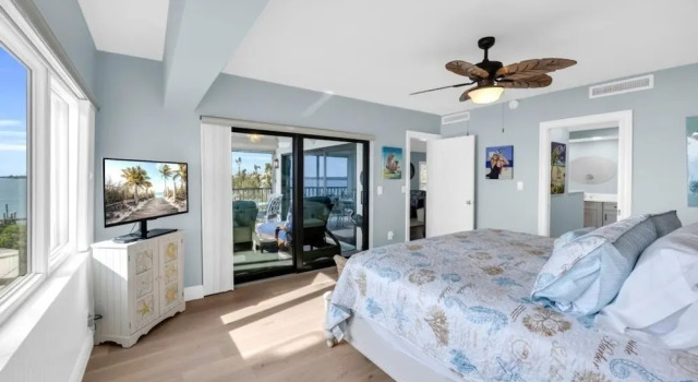 Sunset Captiva Bayside 204 2 Bedroom Condo, Забронировать Апартаменты/квартира Апартаменты Кэптива, Апартаменты/квартира