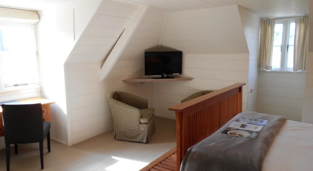 Номер Superior Fitzroy Inn Historic Retreat Mittagong