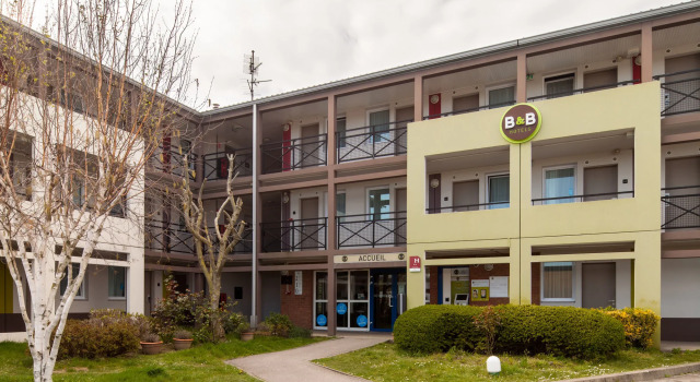 B&B HOTEL CALAIS Coquelles Tunnel sous La Manche, Забронировать Отель «постель и завтрак» Кале Opal Coast