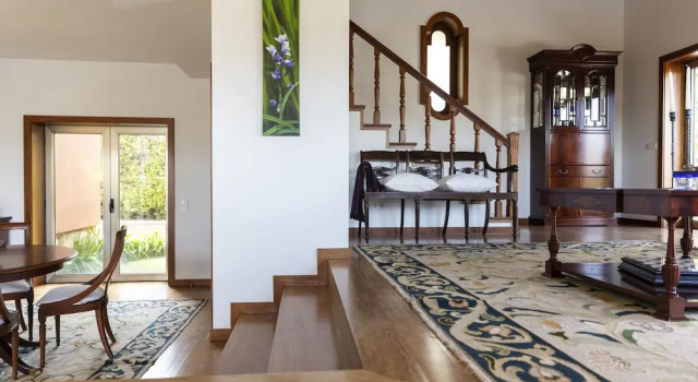Countryside Villa near Porto, Забронировать Вилла Отели Парада-ди-Тодея с парковкой, Парковка