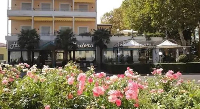 Ai Platani Hotel