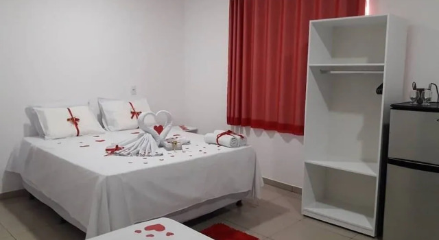 Hotel Recreativo Ipes, Rezervovat Hotel Hotely v Bahia se snídaní, Snídaně