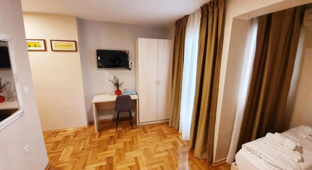 Apartments Pier, Book Apartment Cheap Hotels in Budva County