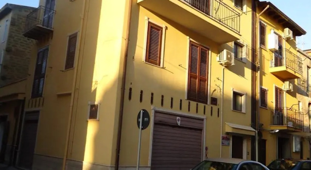 A Chiazza, Rezervovat Hotel Realmonte Sicílie