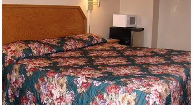 Red Carpet Inn, Réserver Hôtel Wind Gap 