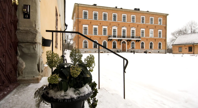 Ulfsunda Slott