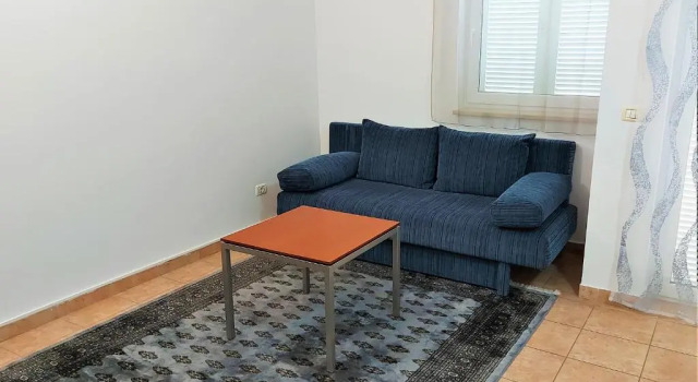 Апартаменты c 1 комнатой Apartments Aurora near beach