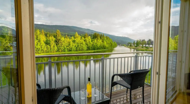 Cottage Topcamp Hallingdal - Ål