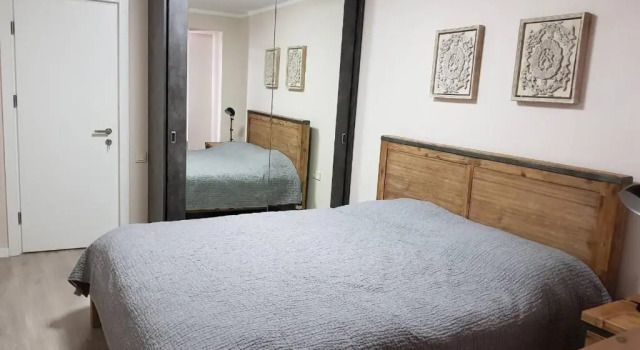 Orbi Palace Delux Apt.238, Prenota Hotel Hotel a Samckhe Javakheti con piscina, Piscina