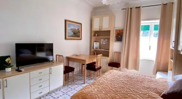 Estudio Central Studio Capri