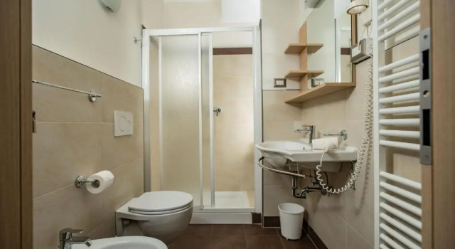 Студия Residence Lagorai