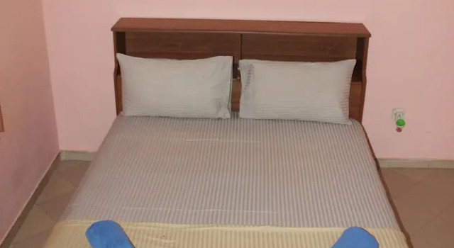 Номер Economy Airport Residence Inn