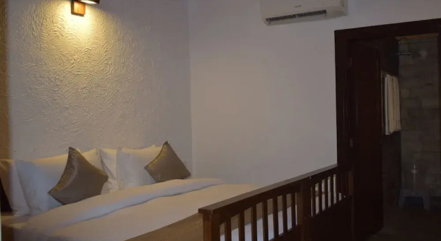 Двухместный номер Deluxe 3 Acres Resort