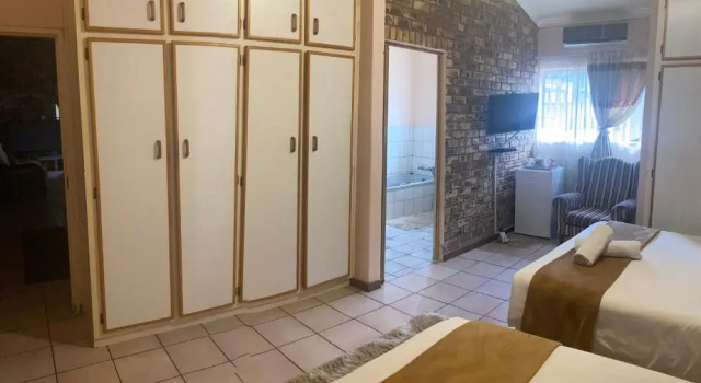 Апартаменты A Pousada Guesthouse