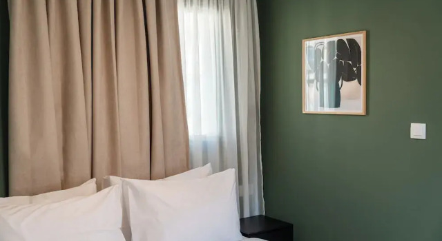 Номер Standard The Verve by Zoia Living