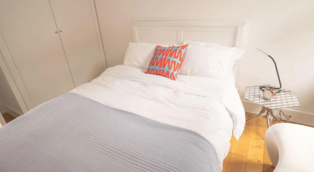 The Hyde Park Wonder - Beckoning 2bdr Flat
