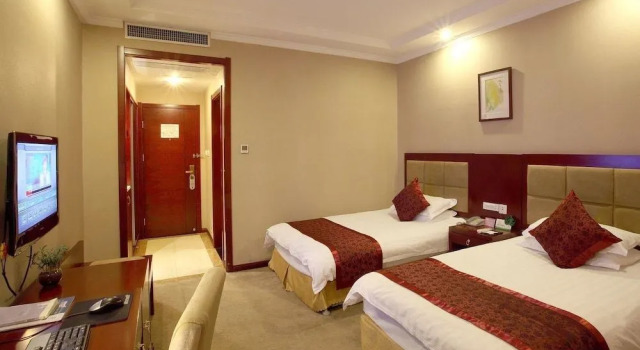 Hangzhou Mymoon Hotel, Забронировать Отель Отели Сиху 3 звезды, 3*