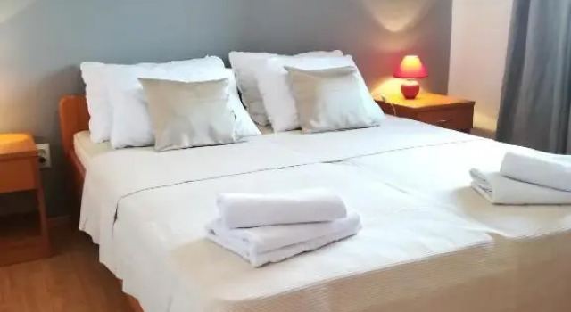 Apartment Toncic