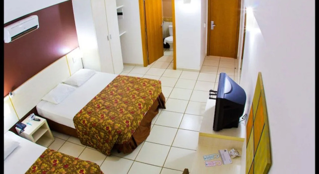 Le Jardin Suites
