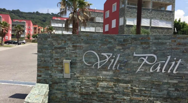 Апартаменты Дуплекс Vila Palit 497 D Apartment E