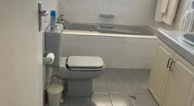 Standard Casal quarto Pentagon Guesthouse