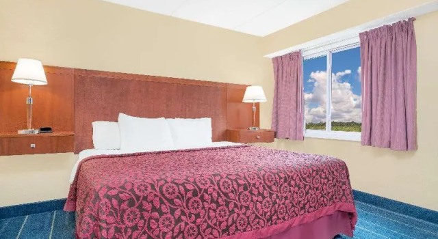 Suite Relax Inn