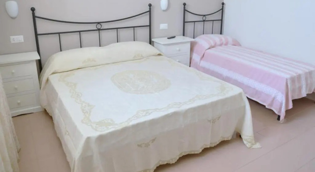 Standard Zimmer Affittacamere San Francesco