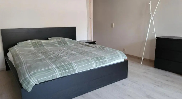 Svingen Apartments