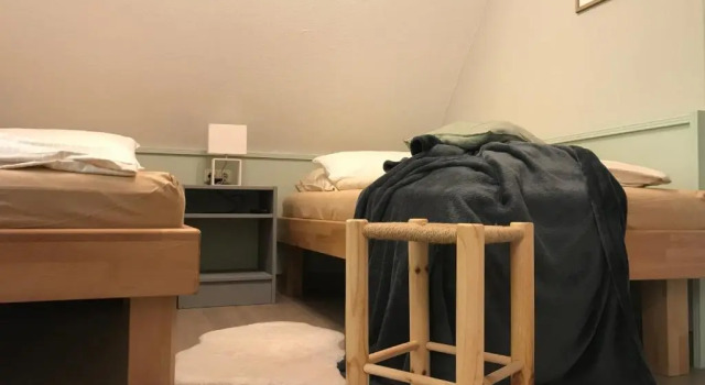 Апартаменты Loh Apartments - Wald.Natur.Ruhe