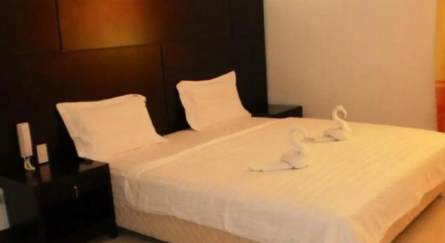 Люкс Asia Novo Boutique Hotel - Kalibo