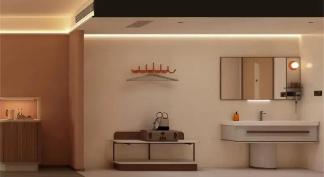 Семейный номер Deluxe Dorsett Wuhan