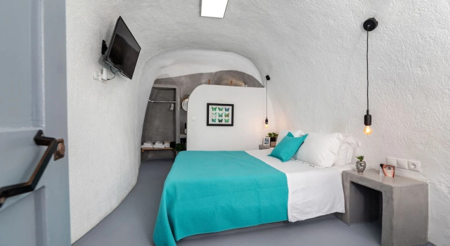 Номер Economy 1812 Caves n Mansion