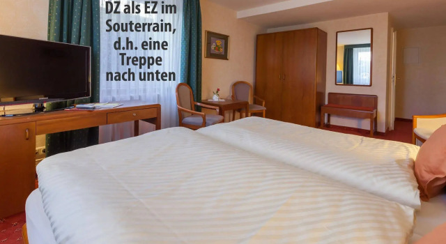 Park-Hotel Timmendorfer Strand