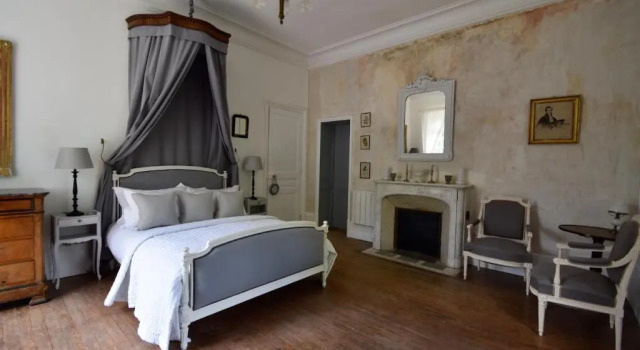 Полулюкс Manoir de Plaisance
