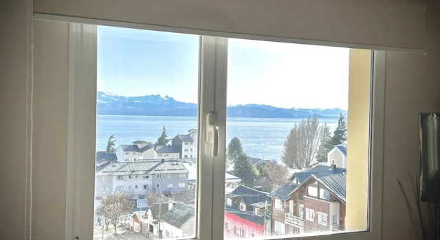 Апартаменты Apartments Bariloche - Downtown, Mitre