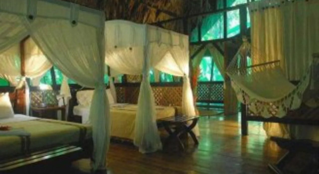 Almonds & Corals Boutique Hotel, Book Boutique Manzanillo Limon