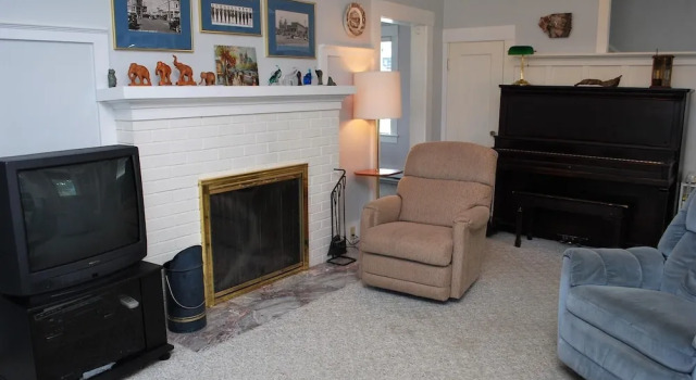 719 N Downing, Book Feriehus Sommerhuse i North Oregon Coast, Hytte