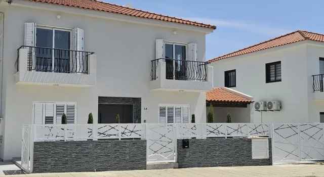 STAY M&L Villa, Prenota Villa Voroklini Larnaca Region