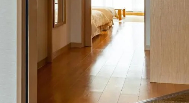 Четырёхместный номер Standard Hotel Seaside Shimabara