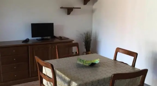 Апартаменты Standard Agriturismo La Casa Di Botro