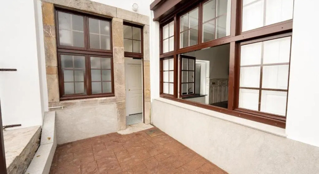 Huoneisto Apartamentos Ramar 1